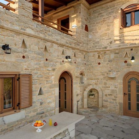 Villa Katerina Kalamaki  Ngoại thất bức ảnh