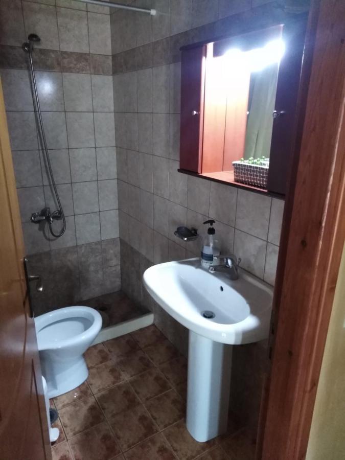 Villa Katerina Kalamaki  Ngoại thất bức ảnh